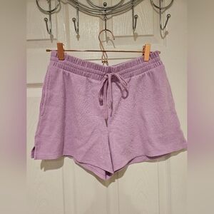 LAST CHANCE! Victoria's Secret Lounge Shorts Size S